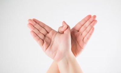 女人胸部乳房的最全面相解析