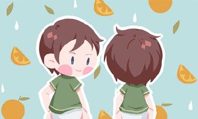 2023年谷雨节气出生的孩子取什么名字比较好 有内涵的名字优选