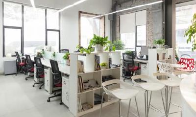 适合做生意创业的人面相如何？