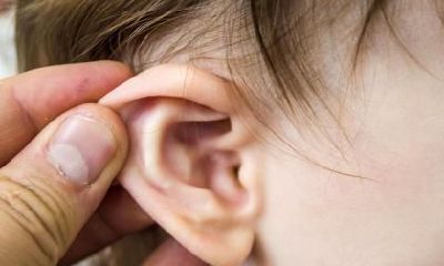 财富事业健康三大苦命面相解析