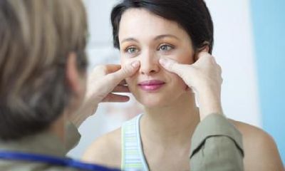 如何通过鼻子看财运