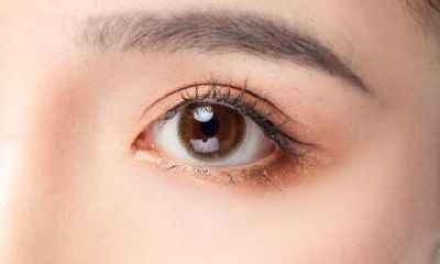 性格差的女人面相解析