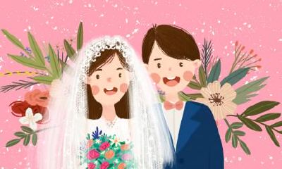 从女生眉毛看感情运势