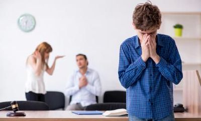 男人容易事业有成的面相有什么特征？