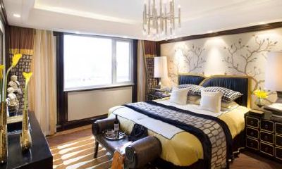 如何从眉部看一个人的运势