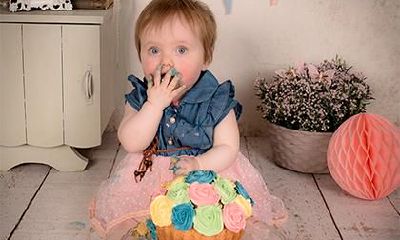 天生聪慧的面相特征如何？宝宝聪明伶俐的面相解析！