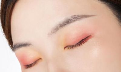 吊梢眼的女人命好吗，面相如何？