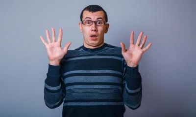 耳垂明显的人非常容易生气吗？不同的耳垂看命运