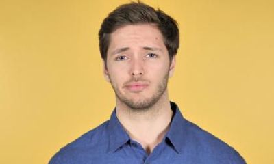 男人人中与生殖的面相解析