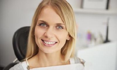 生活幸福度高的面相特征