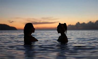 女人“聚宝盆”的面相怎么看？如何看女人面相好坏？