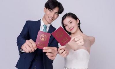 从面相看你们是否适宜结婚