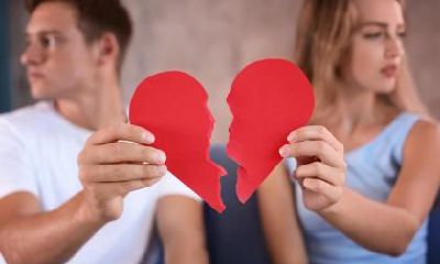 夫妻相是什么意思呢