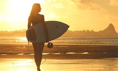 嫁入豪门的女人的面相一般是什么样的？