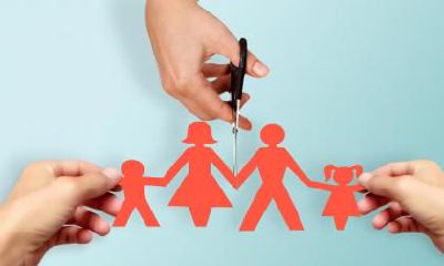 哪些面相的女人容易离婚