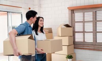 大器晚成的男人面相