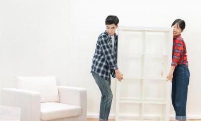 婚后不和谐的夫妻面相有哪些