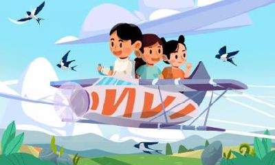 孩子有机会成才的面相怎么看？聪慧孩子面相全解！