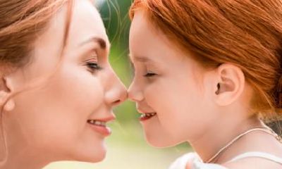 额头饱满的孩子学习能很好？眉毛清秀的孩子很聪明？