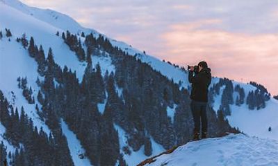 大眼睛女人的面相解析