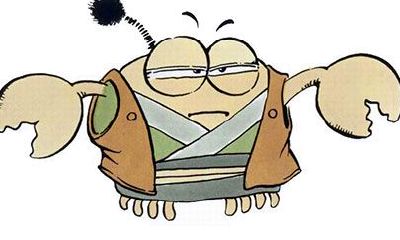 巨蟹座的爱情观