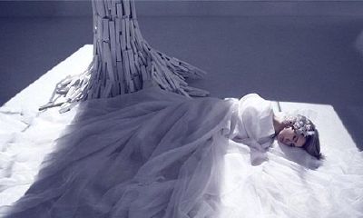 天蝎女喜欢你的细节