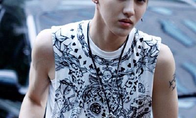 天蝎男喜欢你的表示