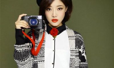 金牛女喜欢你的细节