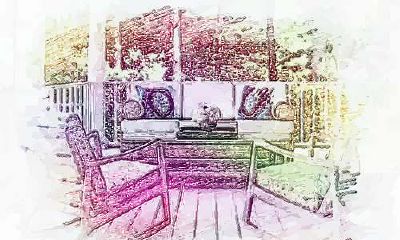 2018年大利吉向八卦图