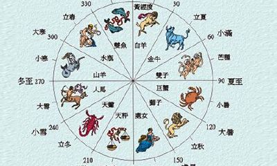 什么是对宫星座