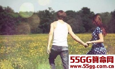 巨蟹女VS金牛男的感情