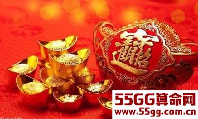 4大生肖未来26天内，财神进门，发财致富轻松实现！