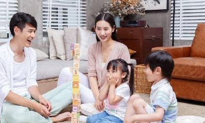 一生最有福气的生肖女，容颜不老，子女孝顺，老公婆婆都宠爱！