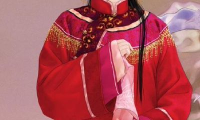 生来就是上等命的3个生肖女，福大命硬，有钱不缺爱