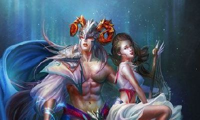 摩羯男双鱼女配对指数