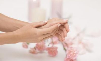 指甲面相，不同指甲面相的命运解析