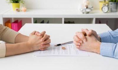 夫妻宫的面相解析