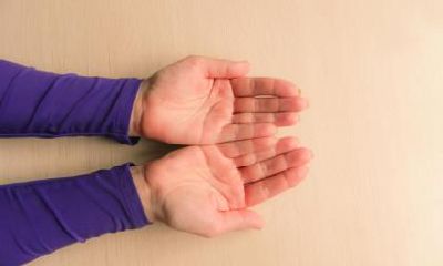 额头有皱纹的面相解析