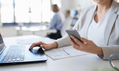 一生不为钱发愁的女人面相解析