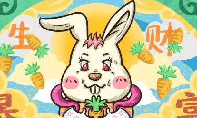 一夜暴富暴发户的面相解析大全