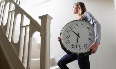 女人三毛鼻的面相解析