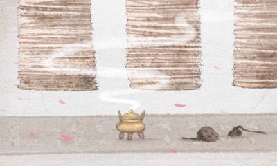 属狗女最爱要求男友做什么？