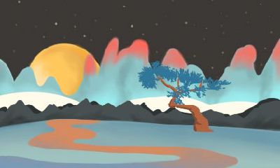 惊奇，生肖狗的奇葩睡姿是什么