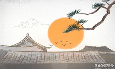 突然穿越唐朝？属狗人是什么反应