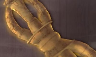 属狗人2021年幸运颜色 黄色让财运更旺