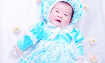 宝宝起名李宇什么