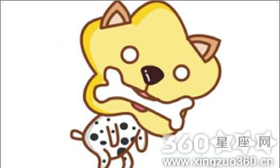 属狗男都是如何暴富的