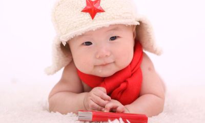 成姓羊宝宝起名