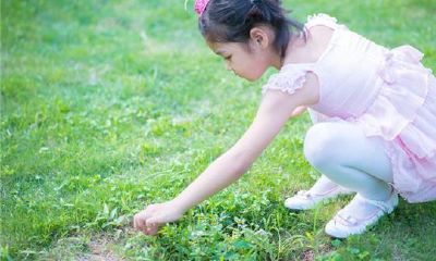 小孩名字大全女免费