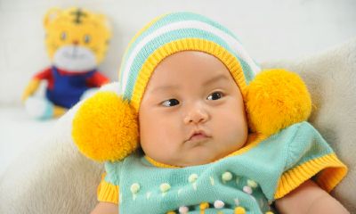 宝宝起名姓名取名